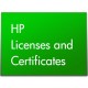 Hewlett Packard Enterprise VMware vSphere Standard to Enterprise Plus Upgrade 1 Processor 3yr E-LTU BD739AAE